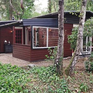 Chalet met Twee Slaapkamers